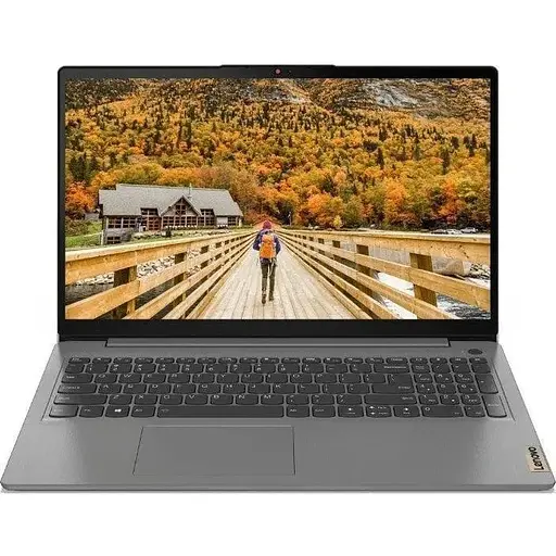 Ноутбук Lenovo IdeaPad 3 15ABA7 Ryzen 3 5425U / 8GB / 512GB (82RN0053PB)