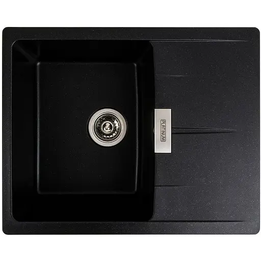 Кухонна мийка Platinum 6250 ZIRKONE (SP000040799) - фото 1