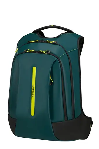 Рюкзак 17.3" Samsonite ECODIVER DARK TEAL/LIME 48x35x23 KH7*71003 - фото 7