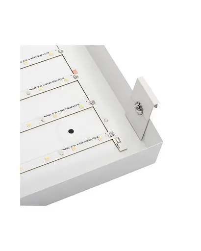 Стельовий світильник Kanlux 24640 Tybia led 38w-nw - фото 2