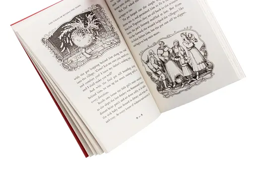 The Hogwarts Library Box Set - фото 3