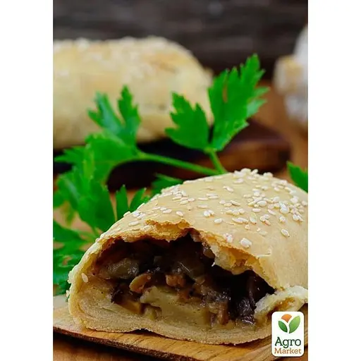 Міцелій на дубових брусочках "Опеньок темний" 10шт (45266) - фото 2