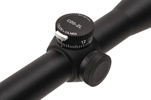 Оптический прицел LEUPOLD VX-3HD 2.5-8x36 (1") CDS-ZL Duplex - фото 5