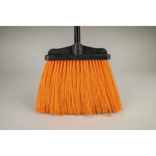 Мітла вулична Werk W240/2.8.4.3 Maxi з металевим черенком 24 см (116724) - фото 5