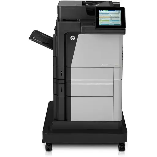 БФП HP Color LaserJet Enterprise M630f (B3G85A) Б/В - фото 1