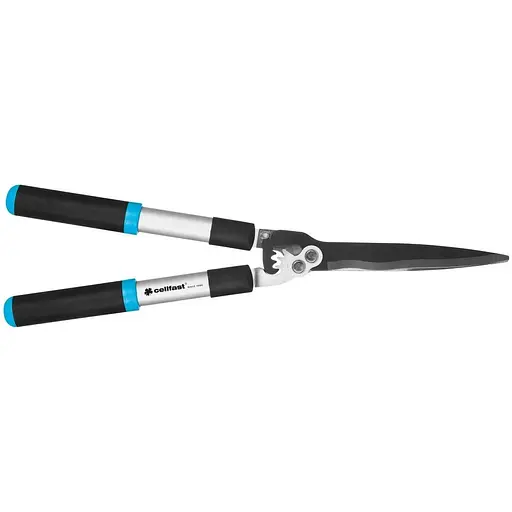 Cellfast Ножницы садовые IDEAL, прямые, лезвие 20 см