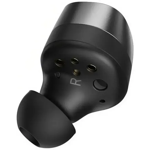 Навушники TWS Sennheiser MOMENTUM True Wireless 4 Black Graphite (700365) - фото 7