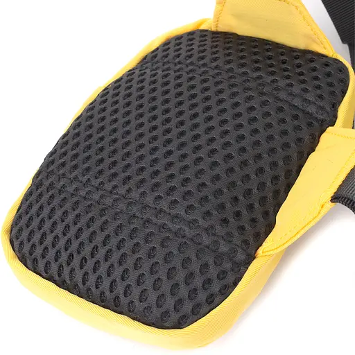 Слинг сумка Vintage для путешествий из качественного текстиля 12х16х2.5 см sum0027528 - фото 3