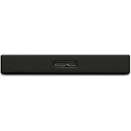 Зовнішній жорсткий диск Seagate HDD External One Touch with Password (2.5'/1TB/USB 3.0) (STKY1000401) - фото 3