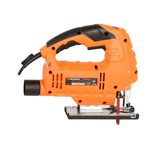 Электролобзик Tekhmann TJS-9011 (846524) - фото 2