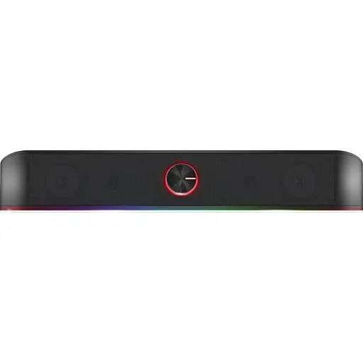 Саундбар Trust GXT 619 Thorne RGB Black [135149] - фото 4