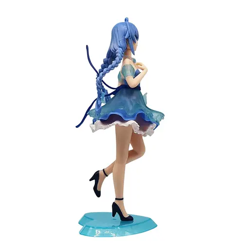 Фигурка Реинкарнация безработного Рокси Reincarnation of unemployed Roxy 15 см CH RU R 15 - фото 3