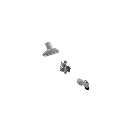 Пилосос з мішком Zelmer ZVC221 - фото 4