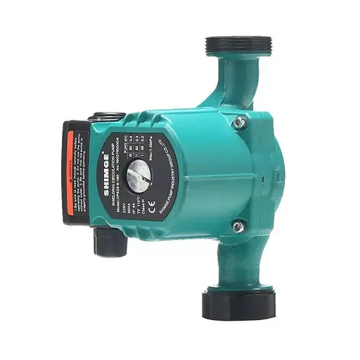 Циркуляционный насос Shimge XPS 25-6-180 - фото 1