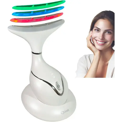 Массажер для лица QTIEST