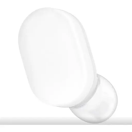 Навушники Xiaomi Mi AirDots Youth Edition White - фото 2