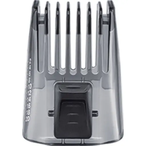 Машинка для стрижки + триммер Remington Graphite Series PG3000 - фото 10