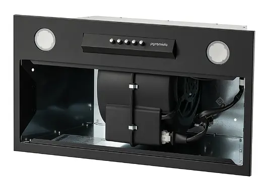Витяжка Pyramida ABH 52 PBA (700) BL (6823873) - фото 4