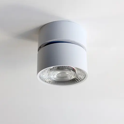 Накладний світильник Friendlylight Silent Surf LED 14W FL2101 - фото 2