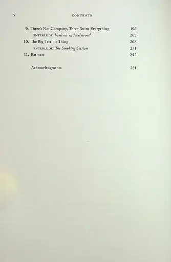 Friends, Lovers and the Big Terrible Thing - фото 3