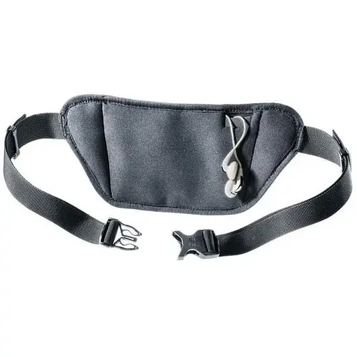Сумка на пояс Deuter Neo Belt I 2020 Black (1052-3910220 7000) - фото 2