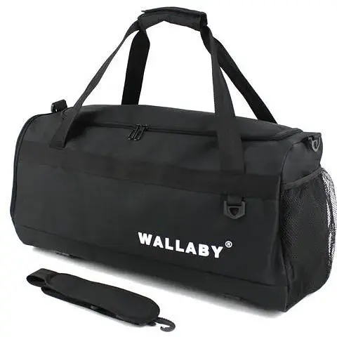 Сумка спортивная Wallaby среднего размера 50L sum0027220 - фото 1