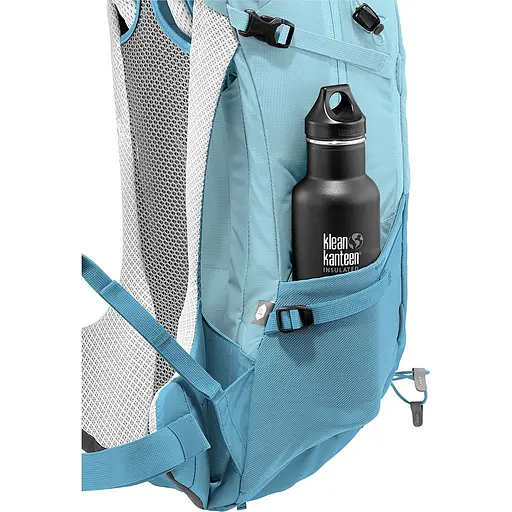 Рюкзак Deuter Futura 21 SL Блакитний (1052-3400021 1333) - фото 9