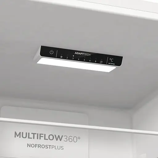 Холодильник Gorenje NRK6182PS4 - фото 4