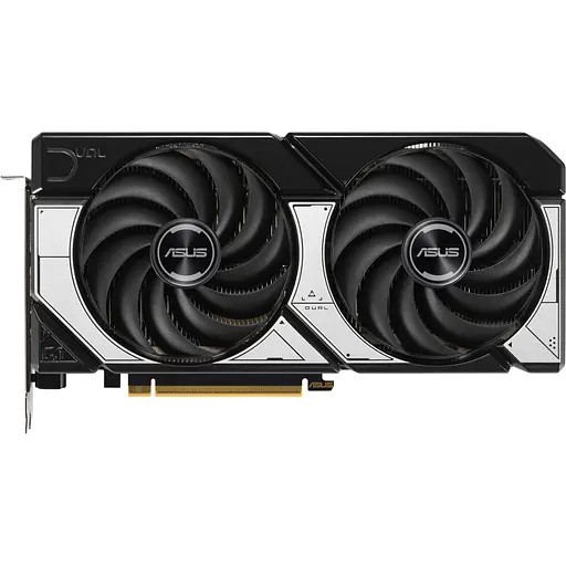 Відеокарта Asus Dual GeForce RTX 5070 12GB OC Edition (DUAL-RTX5070-O12G) UA [143287] - фото 2