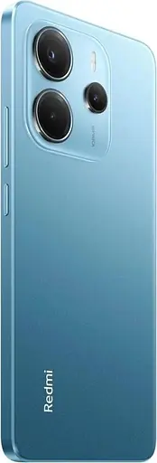 Смартфон Xiaomi Redmi Note 14 6/128GB Ocean Blue - фото 6