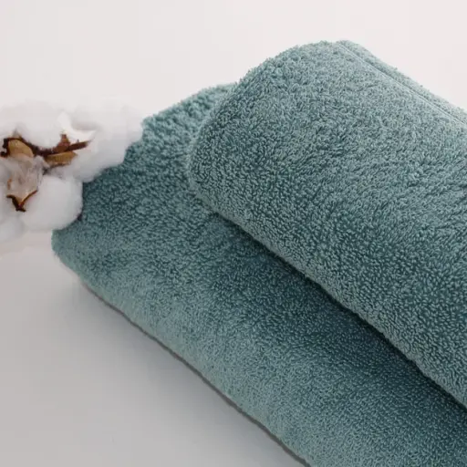 Рушник ТЕП Fancy Mint 70x140 см (Р-04181_29761) - фото 7