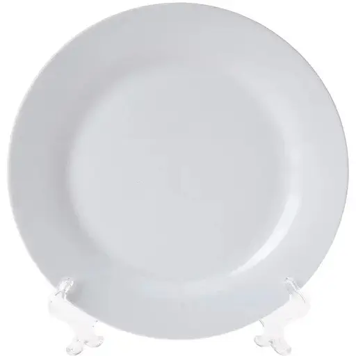 Тарілка обідня 23cm NP110PL - фото 3