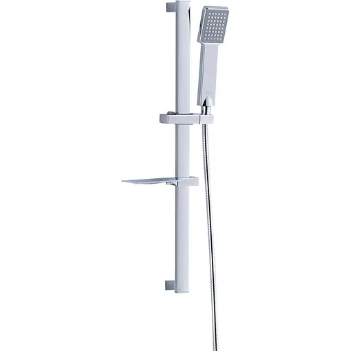 Душевая стойка Aquatica с душевым комплектом (9792155) - фото 1