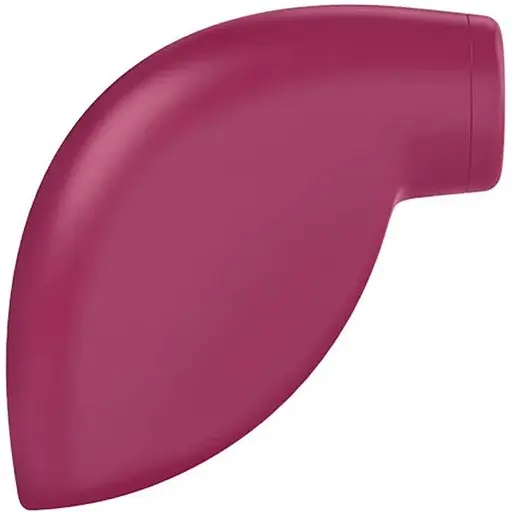 Вакуумный клиторальный стимулятор Satisfyer One Night Stand - фото 5