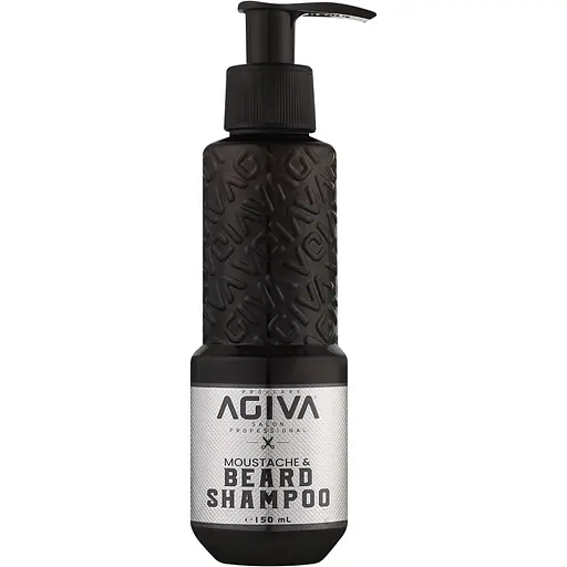 Шампунь для бороды Agiva Beard Shampoo 150 мл 