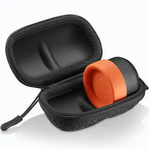 Два дополнительных фильтра-корзины в чехле для портативной кофеварки Wacaco Minipresso GR2 - фото 2