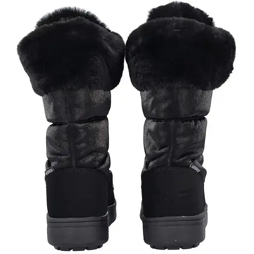 Черевики CMP Rohenn After Ski Boots 36 Black (1097-3Q79586-U901 36) - фото 6