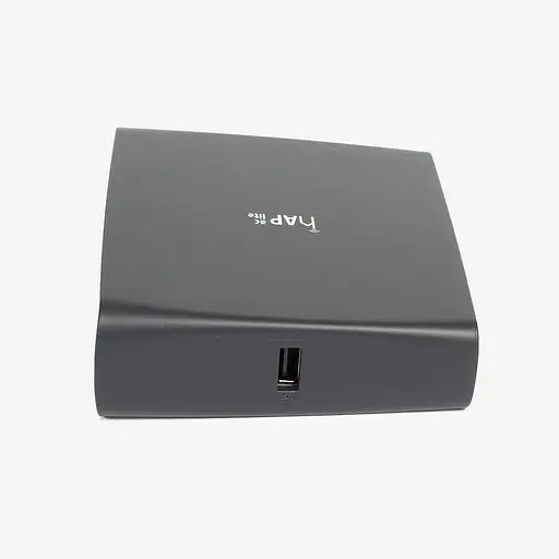 Беспроводной маршрутизатор (роутер) Mikrotik hAP ac lite tower (RB952Ui-5ac2nD-TC) - фото 4