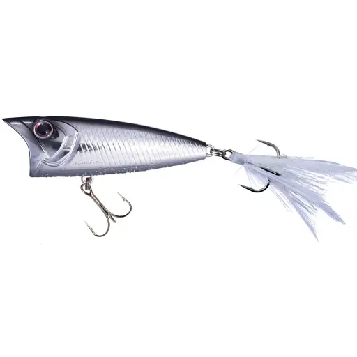 Воблер OSP Louder 50F 50mm 4.7g KT44 - фото 1