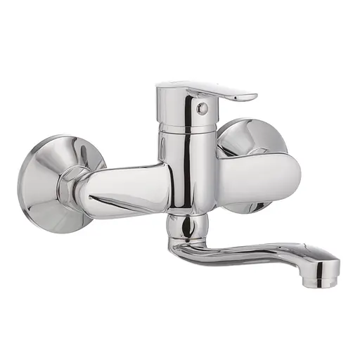 Змішувач для кухні Haiba MARCO 005 (HB0876) - фото 1