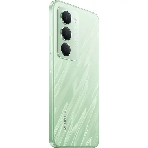 Смартфон Redmi 15 5G 4/128GB Ripple Green Global EU [151170] - фото 7