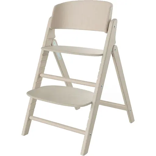 Стільчик для годування Cybex Click & Fold 3в1 All Natural (524000821) - фото 4