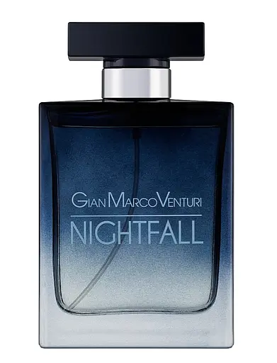 Оригинал Gian Marco Venturi Nightfall 50 мл парфюмированная вода - фото 1