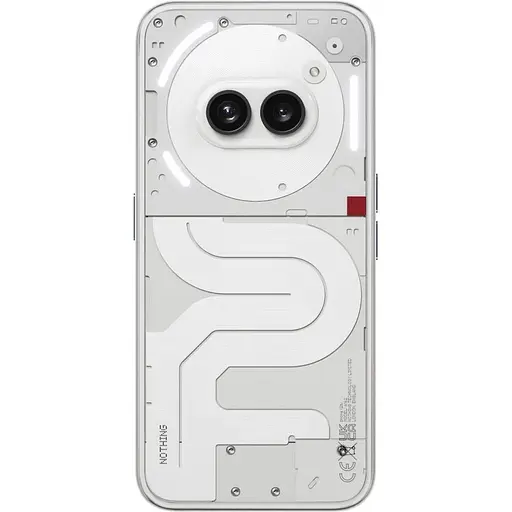 Смартфон Nothing Phone 2a 12/256GB Milk - фото 2
