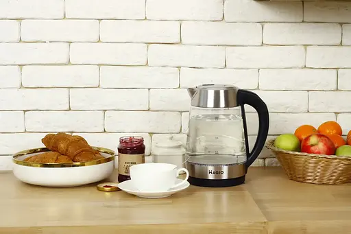 Электрочайник Magio MG-499 - фото 4