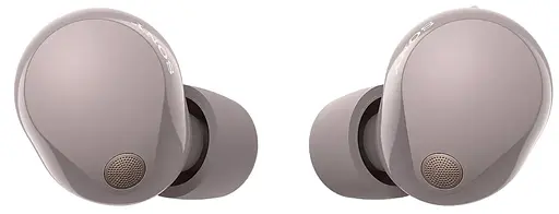 Наушники TWS WF-1000XM5 BT 5.3, ANC, Hi-Res, IPX4, SBC, AAC, LDAC, LC3, микрофон, розовый Sony teh0013066 - фото 5