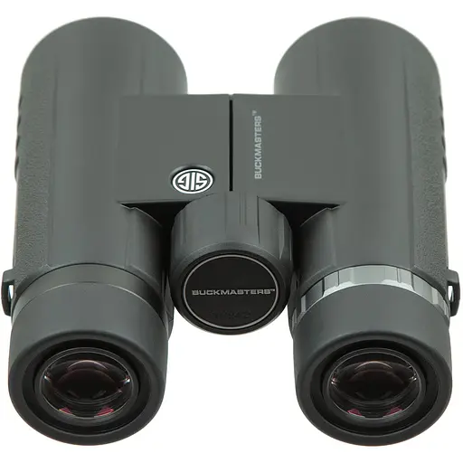 Бінокль Sig Optics Buckmasters 10х42 мм Black - фото 3