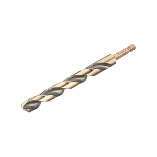 Свердло по металу DeWalt Extreme Industrial Cobalt HSS-CO діаметр 4 мм (DT20618) - фото 2