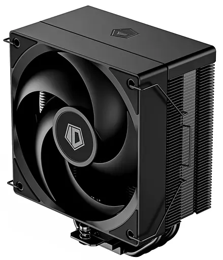 Кулер для процесора ID-Cooling SE-214-XT V2 Black (SE-214-XT V2 BLACK) - фото 2