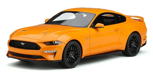 Детская машинка АвтоСвіт Limo Toy Ford Mustang GT арт-(1916) - фото 6